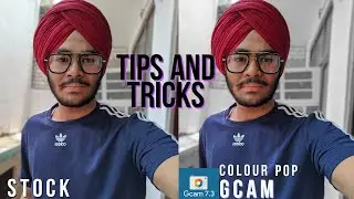 Google camera 📷 photography tips and tricks 2020 🔥🔥