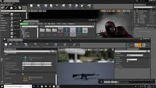 FPS MPT weapon swap a