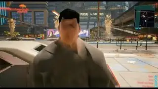 was cyberpunk 1.0 really that bad?