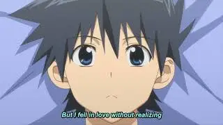 Kiss x Sis (TV Series) - Blu-ray Opening