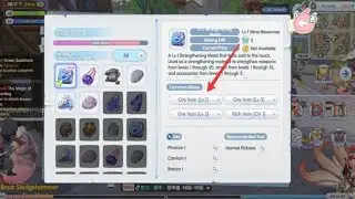 RAGNAROX X :TRICK PENTING CARA JUAL BARANG BIND (GEMBOK BIRU) DI EXCHANGE CENTER