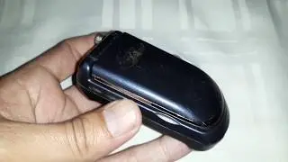 MOTOROLA MOBILE BABY old phone