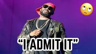 R.KELLY’S BS 19 MIN 