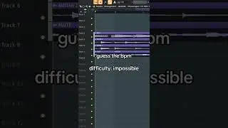 SAMPLE THIS FREE SAMPLE #flstudio #samplemaker #loop #sample
