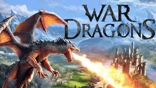 Official WAR DRAGONS   Army of Fire Preview Trailer