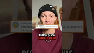 Backpack Kid Was Trolled Hard..