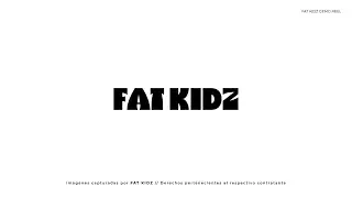 FAT KIDZ DEMO REEL 2023