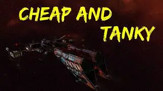 Faction Warfare Rifter | Eve Online Solo PvP