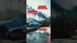 wisata panggalengan #shorts #shortvideo #bandung #viralshorts #trending #healing