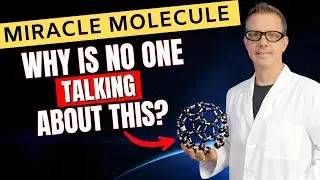 AMAZING RESULTS: Miracle Molecule is Changing People's Lives