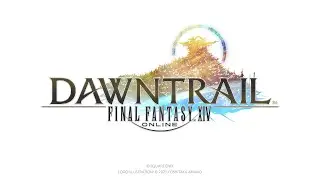 Final Fantasy XIV: Dawntrail Final Boss Trial
