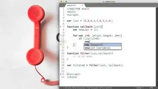 Callback Functions in JavaScript