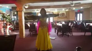 SURIMAY AT OLYMPIA