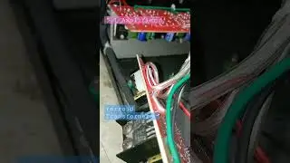 5.1 amplifier 