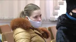 Программа профессионального обучения в Центре занятости