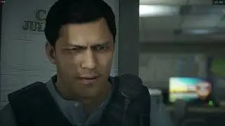 BATTLEFIELD HARDLINE Gameplay Walkthrough | Campaign Mission 1 – Back to School | (PC) 720p 60FPS