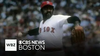 Luis Tiant, Red Sox legend, dead at 83