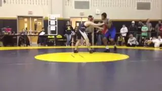 DRWL Tournament 2013 #2