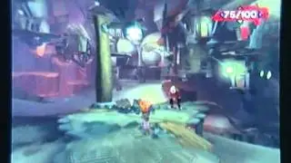 Jak 2 collect 210 orbes speedrun in 1 h 34 min part 7