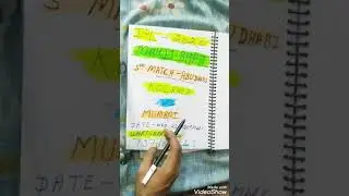 JACKPOT FIX IPL 2020 5th  MATCH KOLKATA(KKR) VS MUMBAI(MI) FIX REPORT SURE MATCH |MOHIT CRICKET TIPS