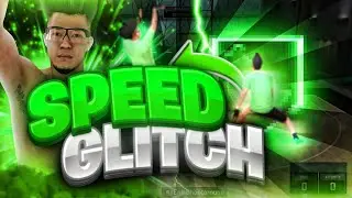 HOW TO SPEED GLITCH WITH ANY BUILD NBA 2K21 - BEST SPEEDBOOST TUTORIAL 2K21 - BEST DIBBLE MOVES
