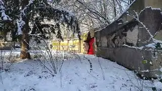 ГСВГ. Ютербог2. 