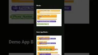 [FREE] Phone Number Picker Extension | DeepHost | #android #deephost