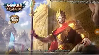 Mobile legends