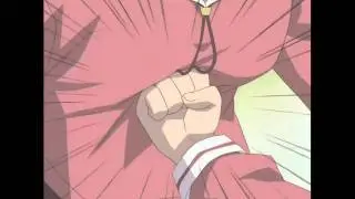 Osaka Belly Punch
