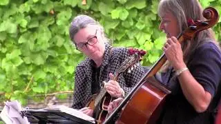 ❝Isn't She Lovely❞  ❛ On the Rock❜ Quartet from the Lerana WInery ② Stevie Wonder  (instrumental)