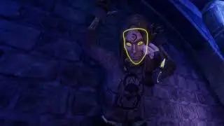 Witching Tower VR 3min gameplay footage