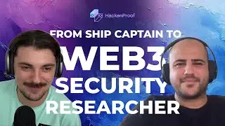 Starting with $3 bounty for Gas Optimisation to being a High-Paying Security Researcher at Crypto