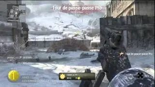 Black Ops : faire sauter la banque