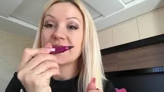 Макияж за 18 минут новинками Орифлэйм