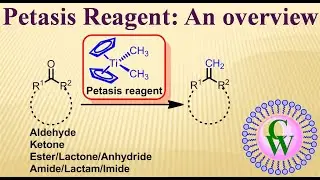 Petasis Reagent