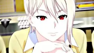 Ola, la la // Nakiri Alice Edit (PROJECT FILE)