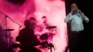 HUMAN LEAGUE * BRASIL 2011 * LOVE ACTION