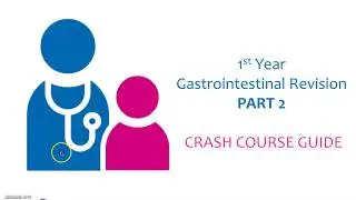 Gastrointestinal Revision - Part 2
