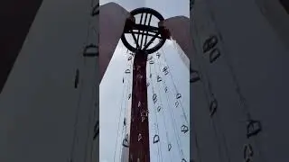 Это в Бишкеке.