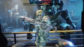 A Soldier's Duty(Titanfall™ 2) Ep. 1