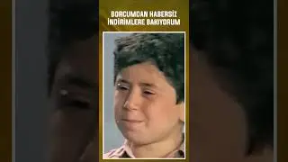 Bize Bakacak Mısın Abi? | Olmaz Olsun 