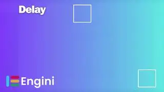 Tools: Delay | Engini.io