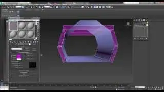 Unreal 4 Creating Custom Collision (for concave surfaces)
