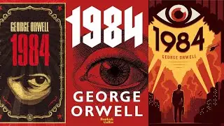 1984 Book Part 1 Chapter 2 summary In English | George Orwell | Book Review