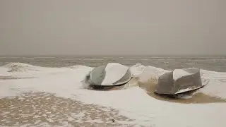 Ніхто не острів. Маріуполь / No man is an island. Mariupol