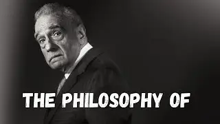 The Philosophy of Martin Scorsese