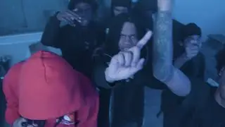 NazGPG - Where They At (Official Music Video)