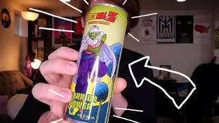 Anime Drink