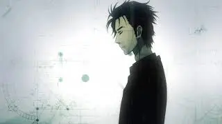 Steins;Gate 0 OST Someday believe me