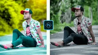 Snapseed Creative Phone Editing | Snapseed Background Chenge | Snapseed se Photo Editing